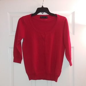 Zara Sweaters - NWOT- Zara Cardigan Zara Sweaters - NWOT- Zara Cardigan